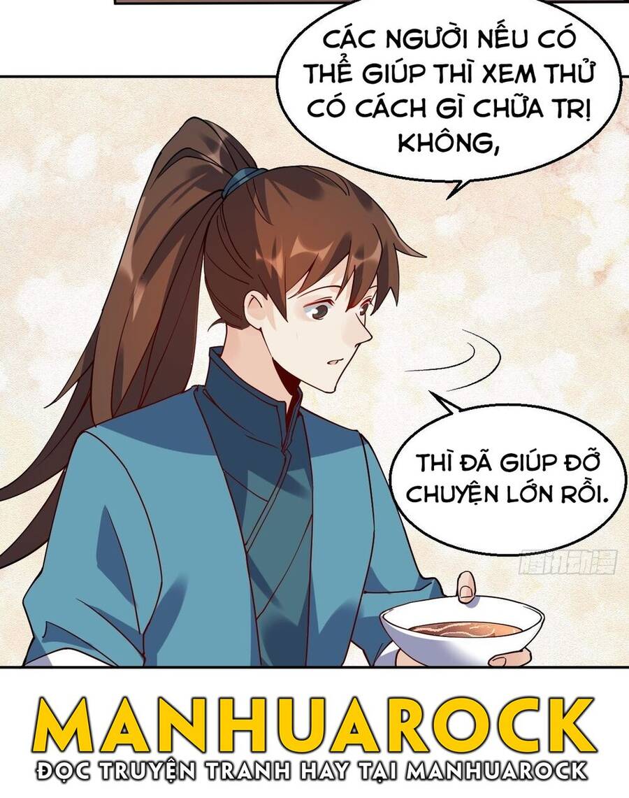 Nguyên Lai Ta Là Tu Tiên Đại Lão chapter 20 - Trang 47