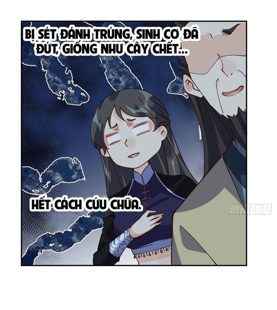 Nguyên Lai Ta Là Tu Tiên Đại Lão chapter 20 - Trang 48