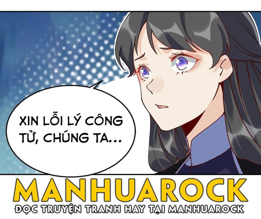 Nguyên Lai Ta Là Tu Tiên Đại Lão chapter 20 - Trang 49