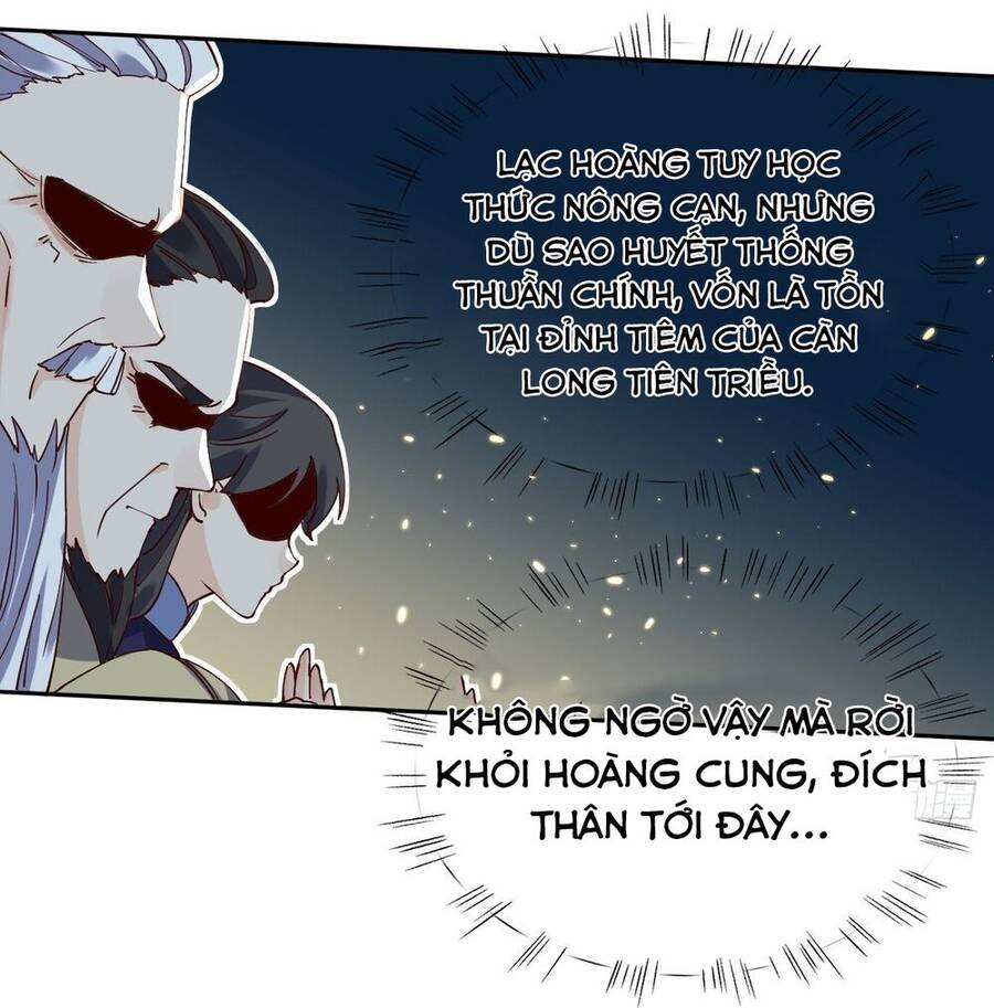 Nguyên Lai Ta Là Tu Tiên Đại Lão chapter 20 - Trang 5