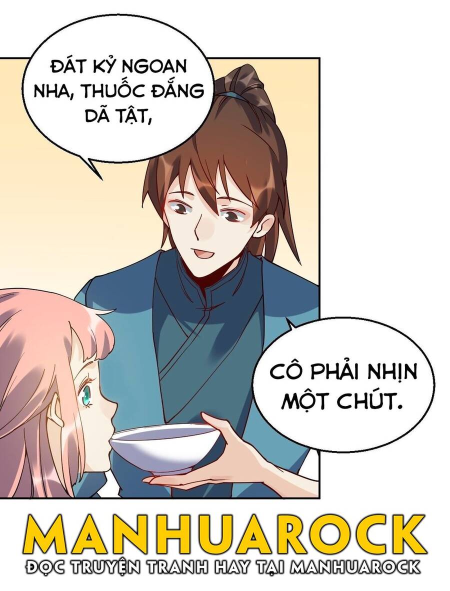Nguyên Lai Ta Là Tu Tiên Đại Lão chapter 20 - Trang 52