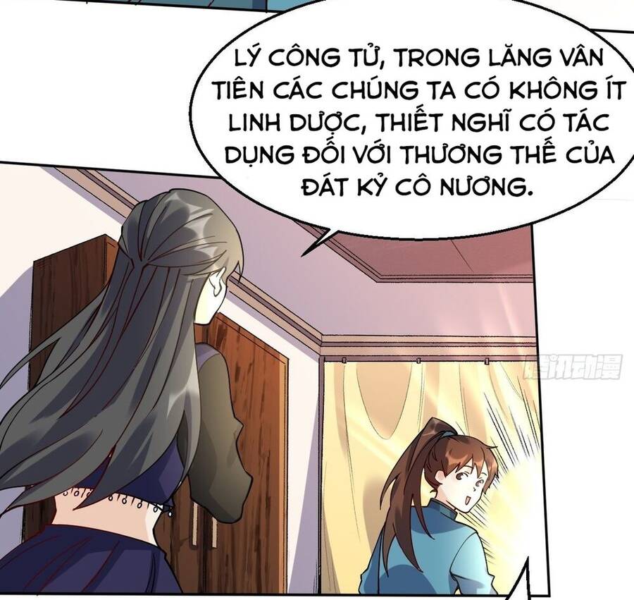 Nguyên Lai Ta Là Tu Tiên Đại Lão chapter 20 - Trang 59