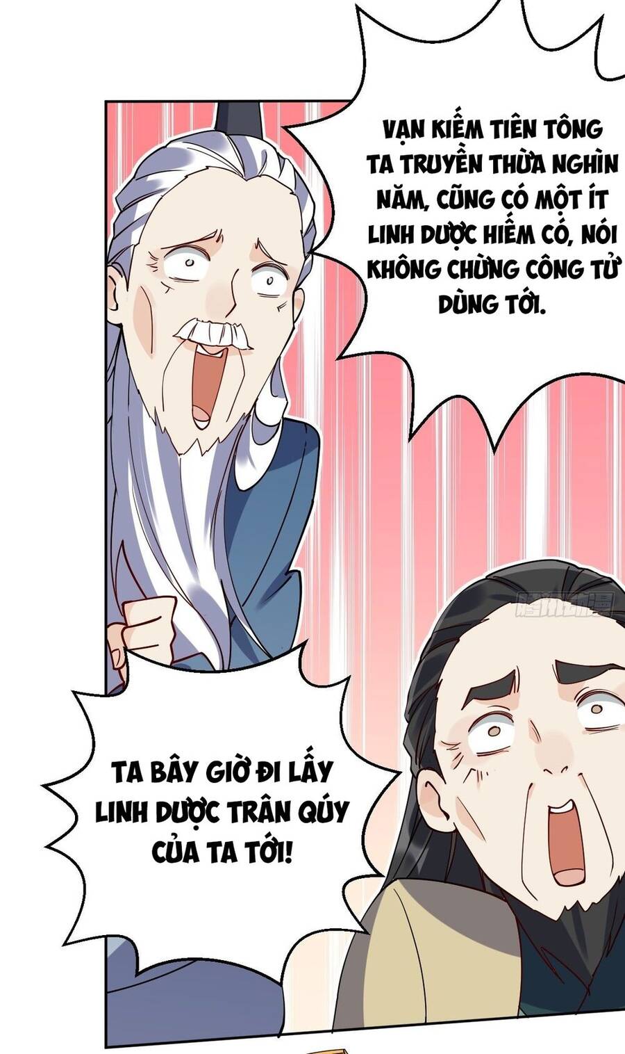 Nguyên Lai Ta Là Tu Tiên Đại Lão chapter 20 - Trang 60