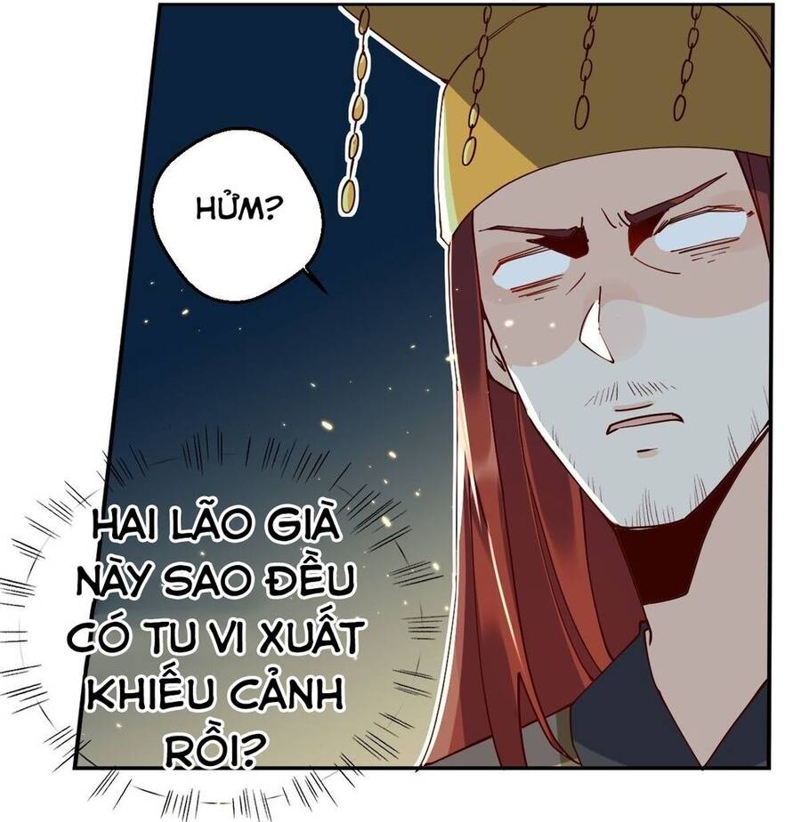 Nguyên Lai Ta Là Tu Tiên Đại Lão chapter 20 - Trang 6
