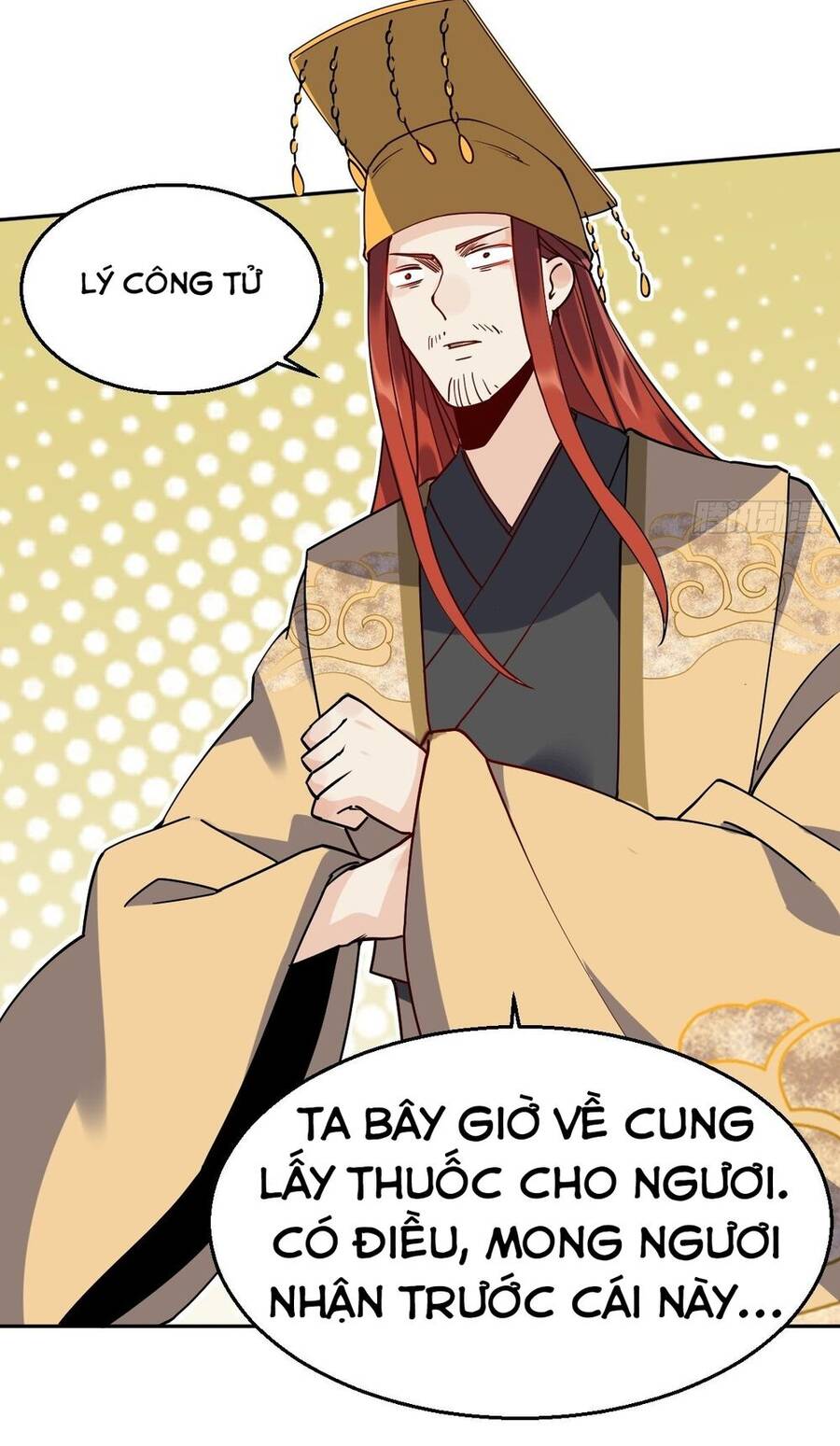 Nguyên Lai Ta Là Tu Tiên Đại Lão chapter 20 - Trang 61