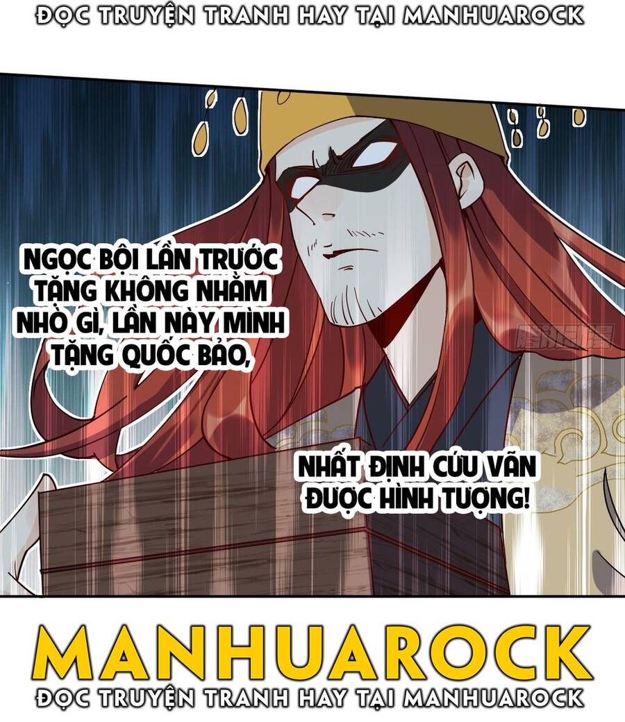 Nguyên Lai Ta Là Tu Tiên Đại Lão chapter 20 - Trang 63