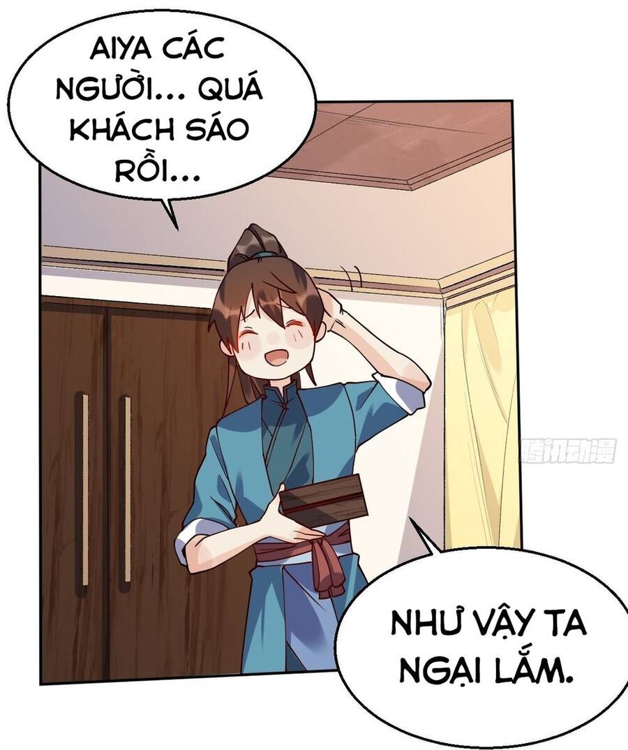 Nguyên Lai Ta Là Tu Tiên Đại Lão chapter 20 - Trang 64