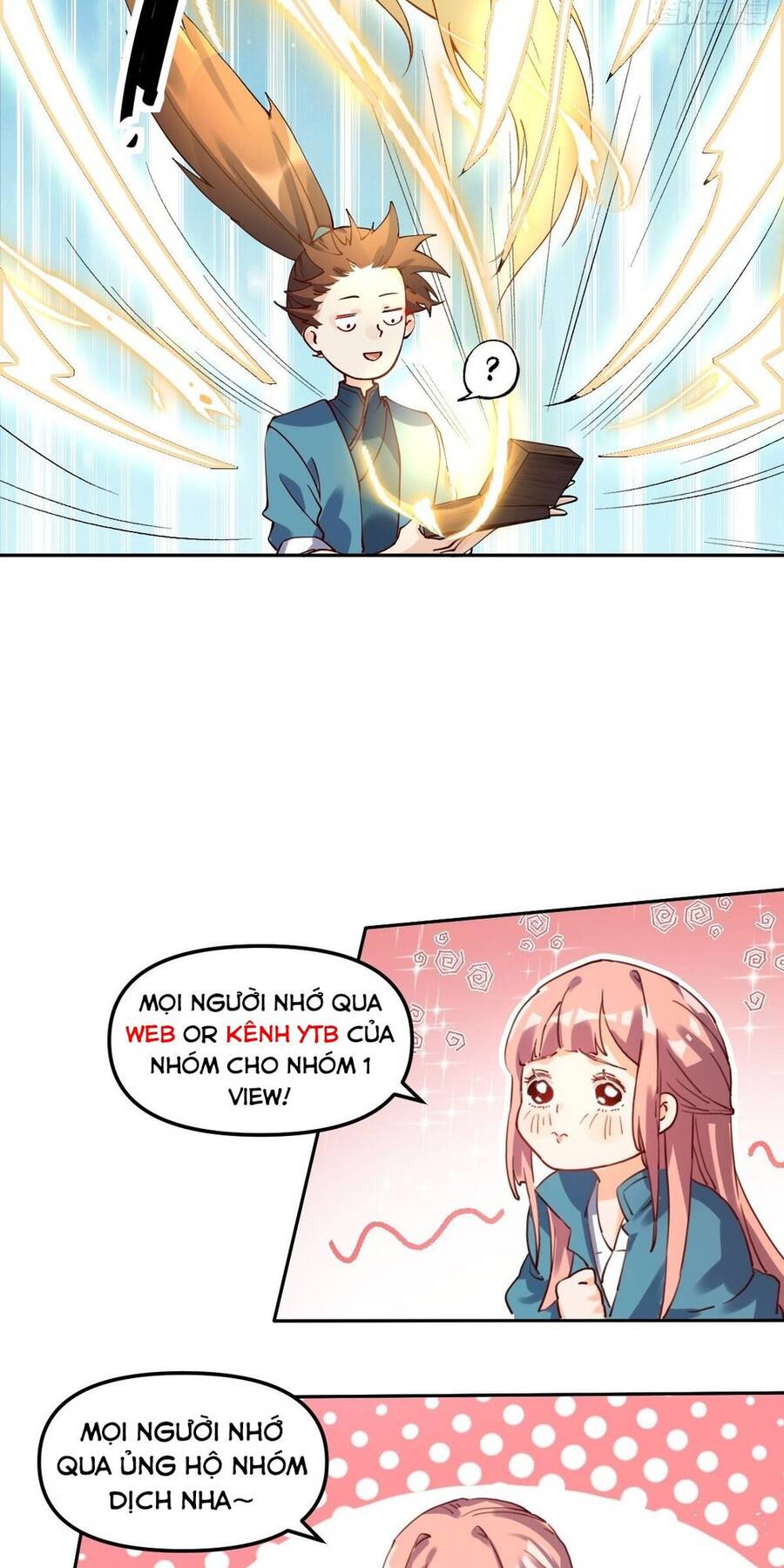 Nguyên Lai Ta Là Tu Tiên Đại Lão chapter 20 - Trang 68
