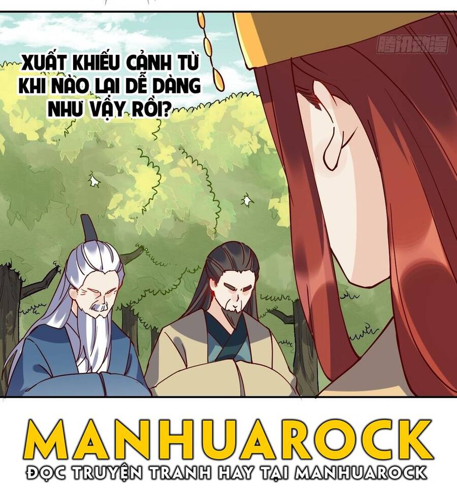 Nguyên Lai Ta Là Tu Tiên Đại Lão chapter 20 - Trang 7