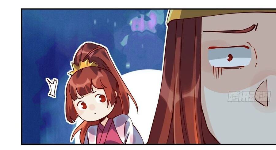 Nguyên Lai Ta Là Tu Tiên Đại Lão chapter 20 - Trang 8