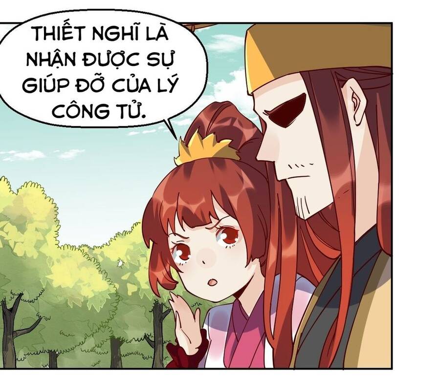 Nguyên Lai Ta Là Tu Tiên Đại Lão chapter 20 - Trang 9