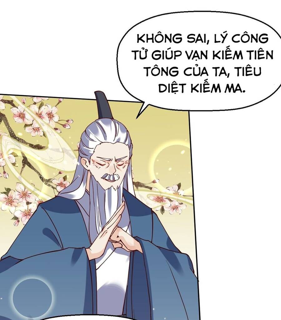 Nguyên Lai Ta Là Tu Tiên Đại Lão chapter 20 - Trang 10
