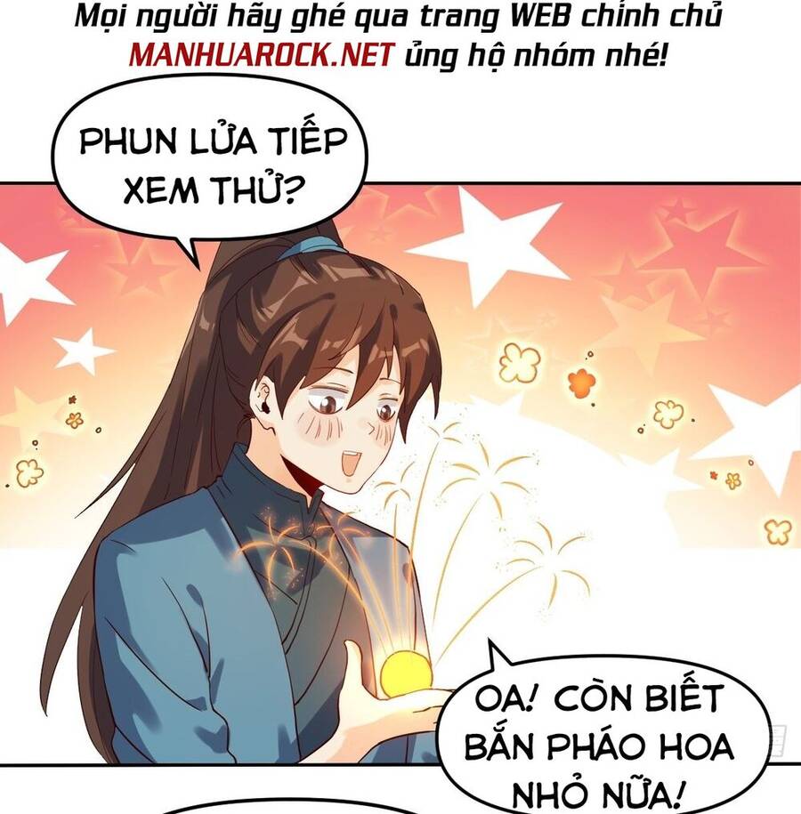 Nguyên Lai Ta Là Tu Tiên Đại Lão chapter 21 - Trang 13