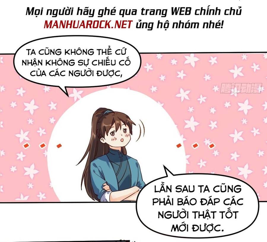 Nguyên Lai Ta Là Tu Tiên Đại Lão chapter 21 - Trang 15
