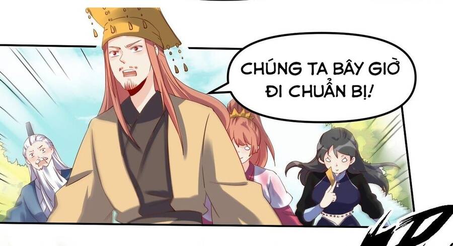Nguyên Lai Ta Là Tu Tiên Đại Lão chapter 21 - Trang 18