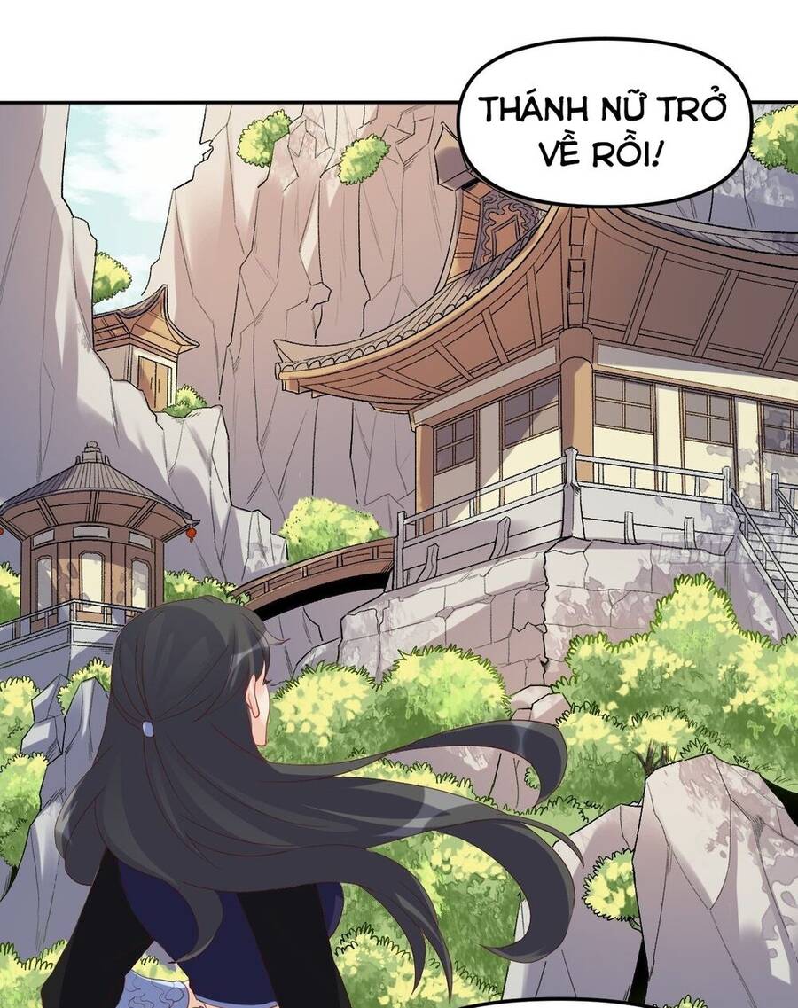 Nguyên Lai Ta Là Tu Tiên Đại Lão chapter 21 - Trang 21