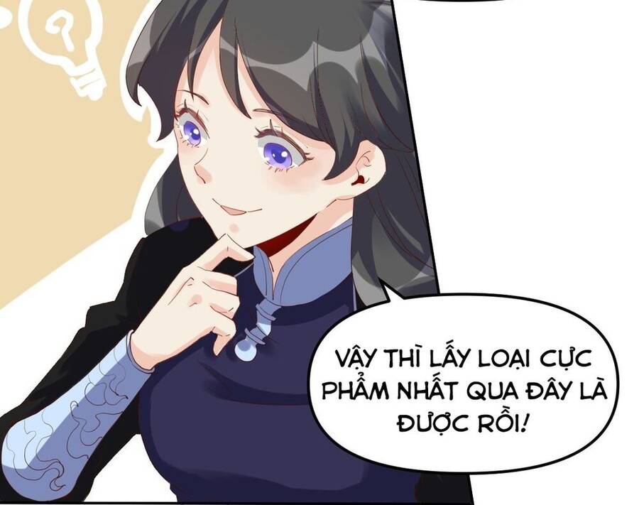 Nguyên Lai Ta Là Tu Tiên Đại Lão chapter 21 - Trang 24