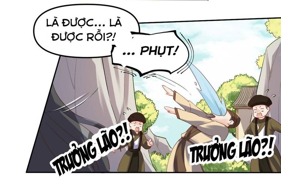 Nguyên Lai Ta Là Tu Tiên Đại Lão chapter 21 - Trang 25