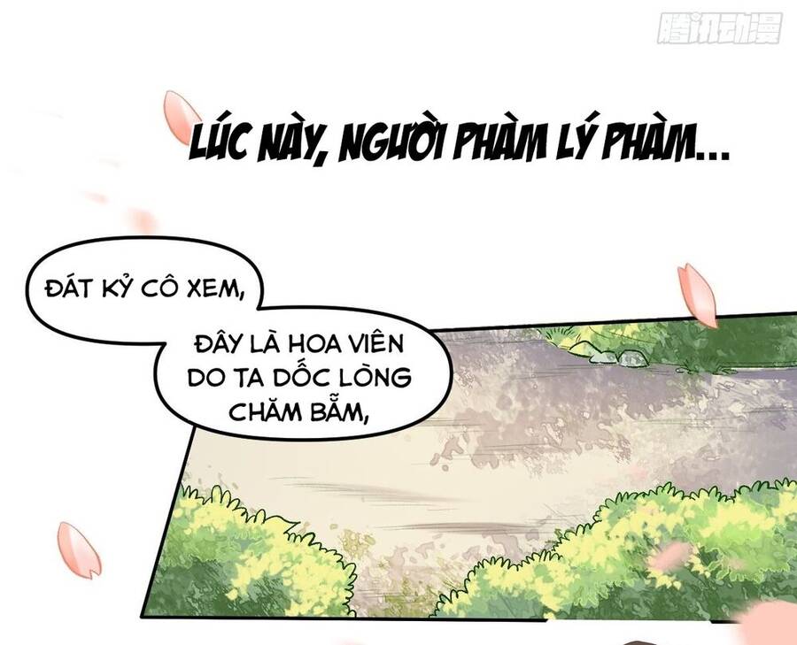 Nguyên Lai Ta Là Tu Tiên Đại Lão chapter 21 - Trang 26