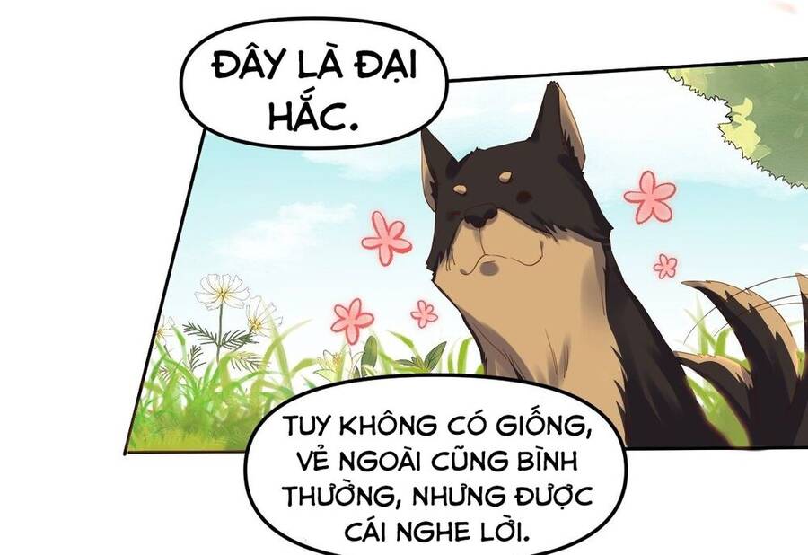 Nguyên Lai Ta Là Tu Tiên Đại Lão chapter 21 - Trang 28