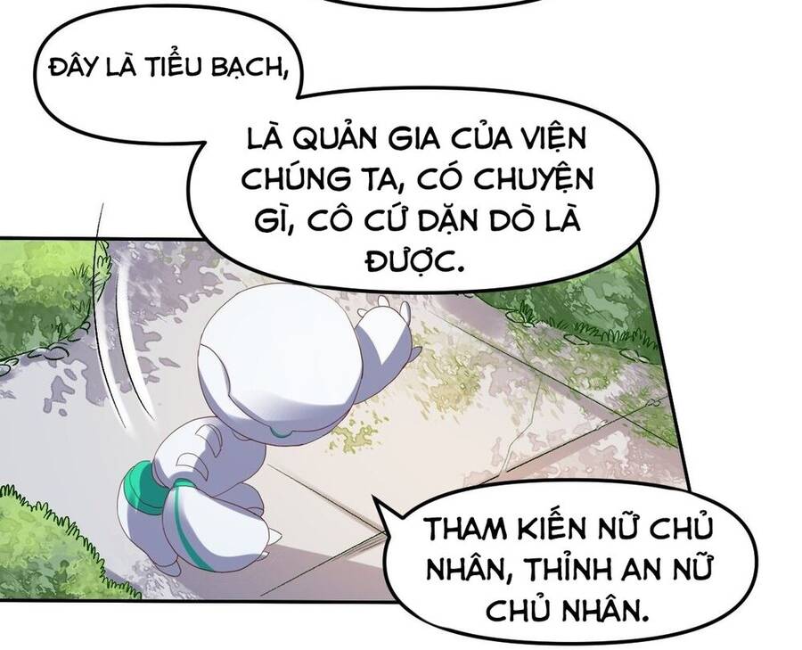Nguyên Lai Ta Là Tu Tiên Đại Lão chapter 21 - Trang 29