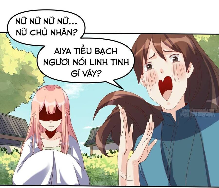 Nguyên Lai Ta Là Tu Tiên Đại Lão chapter 21 - Trang 30