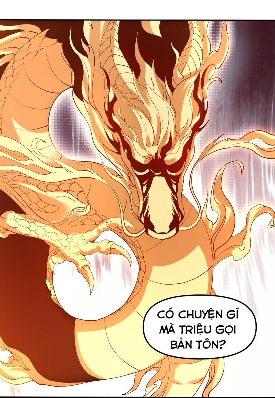 Nguyên Lai Ta Là Tu Tiên Đại Lão chapter 21 - Trang 3
