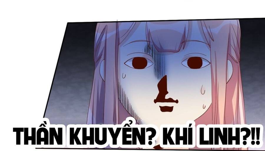 Nguyên Lai Ta Là Tu Tiên Đại Lão chapter 21 - Trang 31