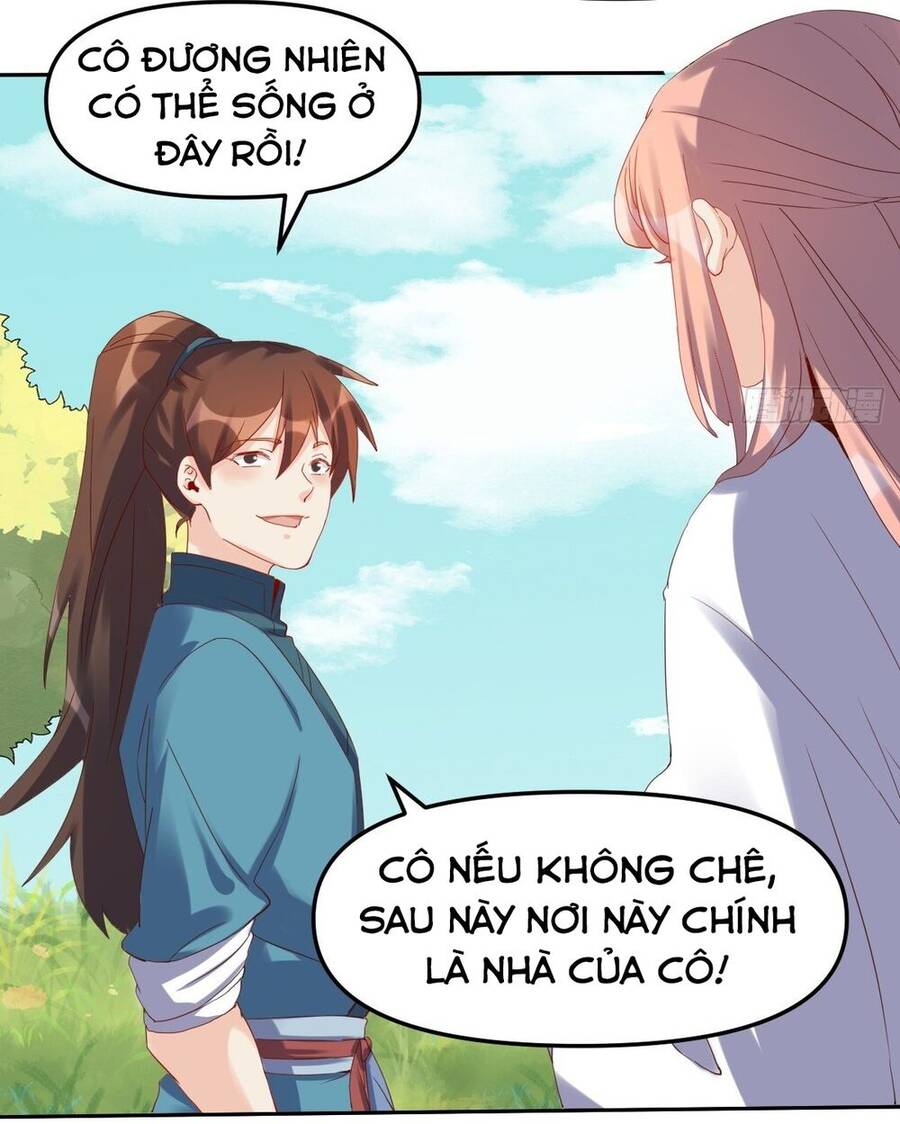 Nguyên Lai Ta Là Tu Tiên Đại Lão chapter 21 - Trang 36