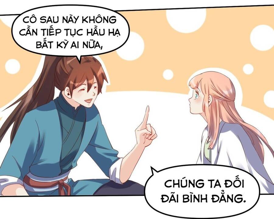 Nguyên Lai Ta Là Tu Tiên Đại Lão chapter 21 - Trang 39