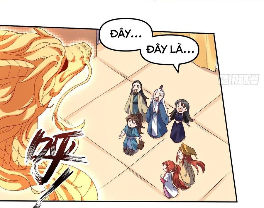 Nguyên Lai Ta Là Tu Tiên Đại Lão chapter 21 - Trang 4