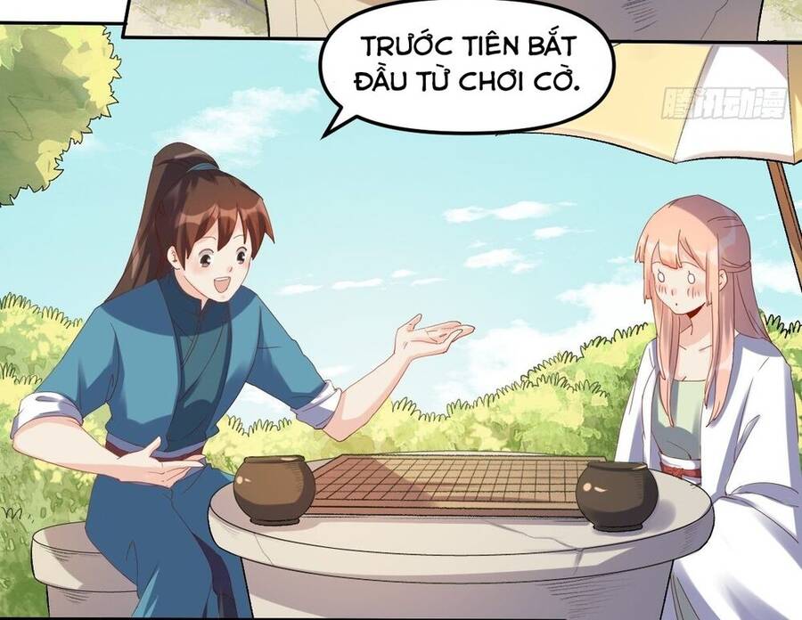 Nguyên Lai Ta Là Tu Tiên Đại Lão chapter 21 - Trang 46