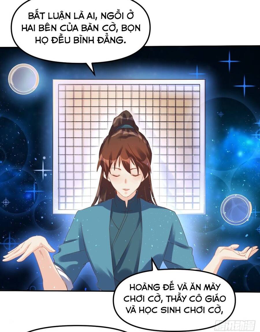 Nguyên Lai Ta Là Tu Tiên Đại Lão chapter 21 - Trang 49