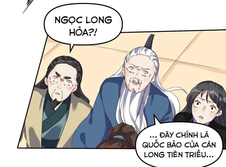 Nguyên Lai Ta Là Tu Tiên Đại Lão chapter 21 - Trang 5