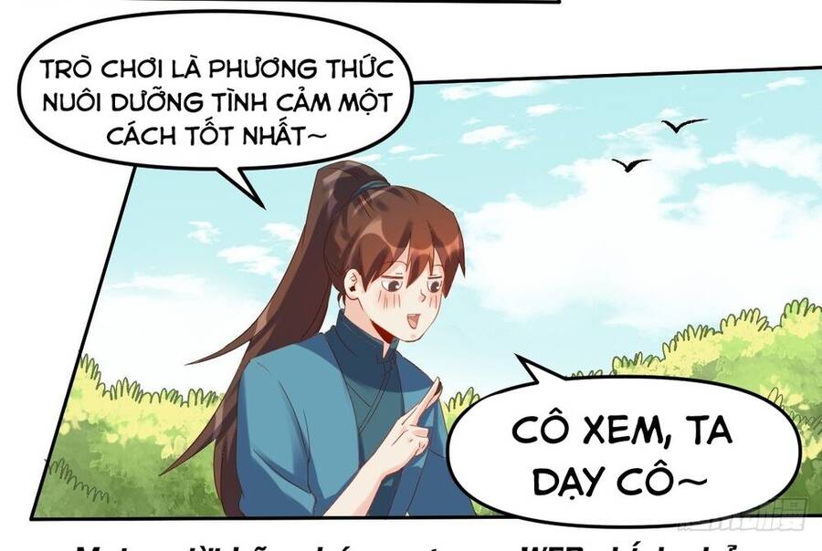 Nguyên Lai Ta Là Tu Tiên Đại Lão chapter 21 - Trang 52