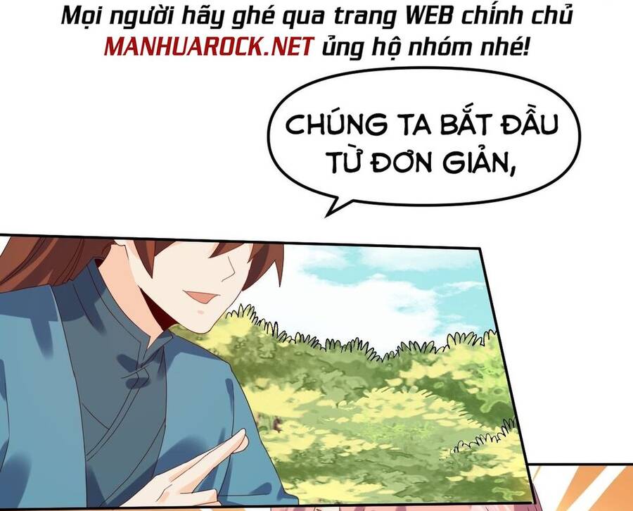 Nguyên Lai Ta Là Tu Tiên Đại Lão chapter 21 - Trang 56