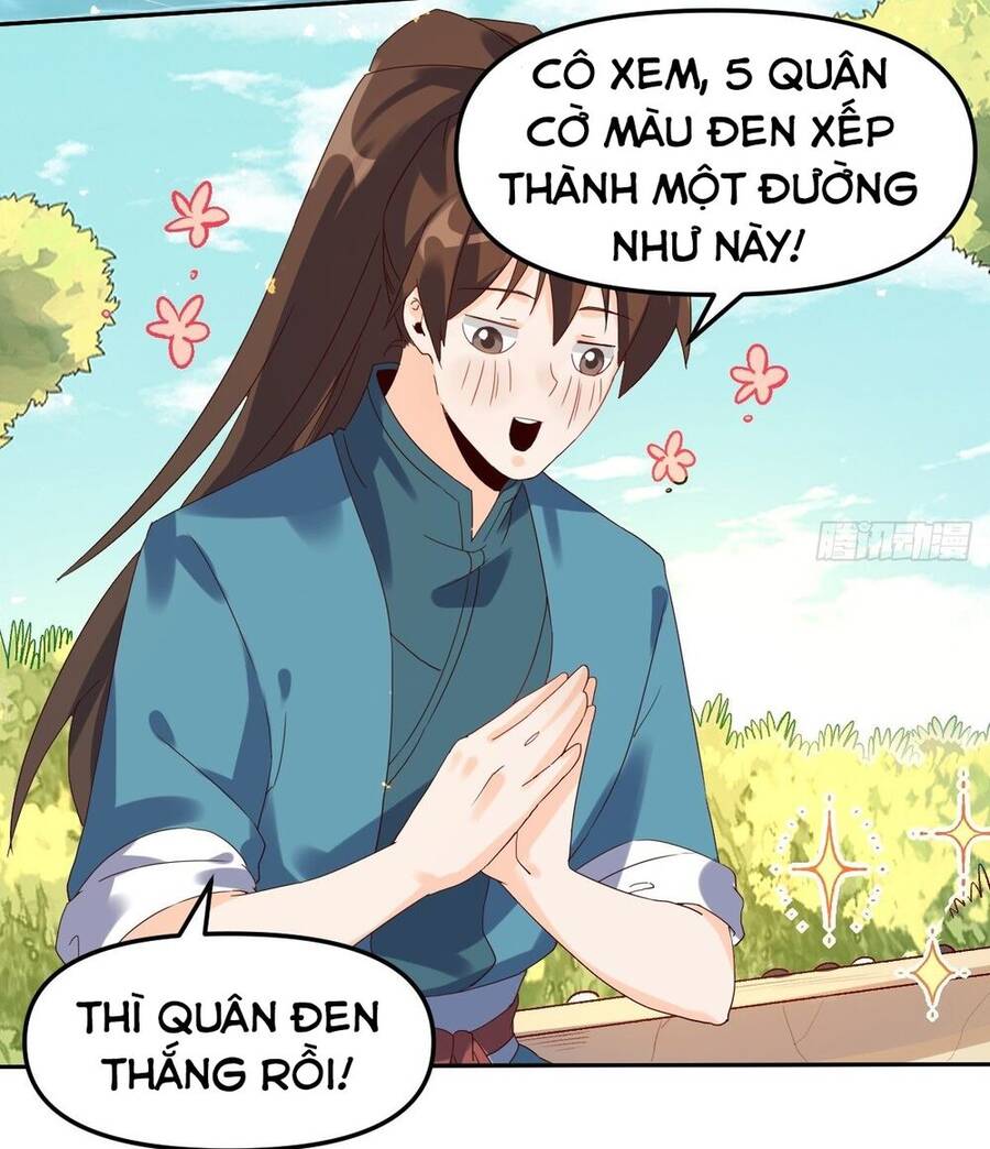 Nguyên Lai Ta Là Tu Tiên Đại Lão chapter 21 - Trang 66