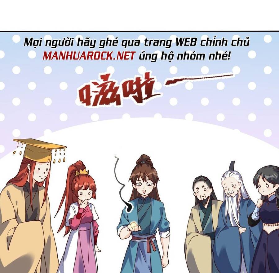 Nguyên Lai Ta Là Tu Tiên Đại Lão chapter 21 - Trang 8