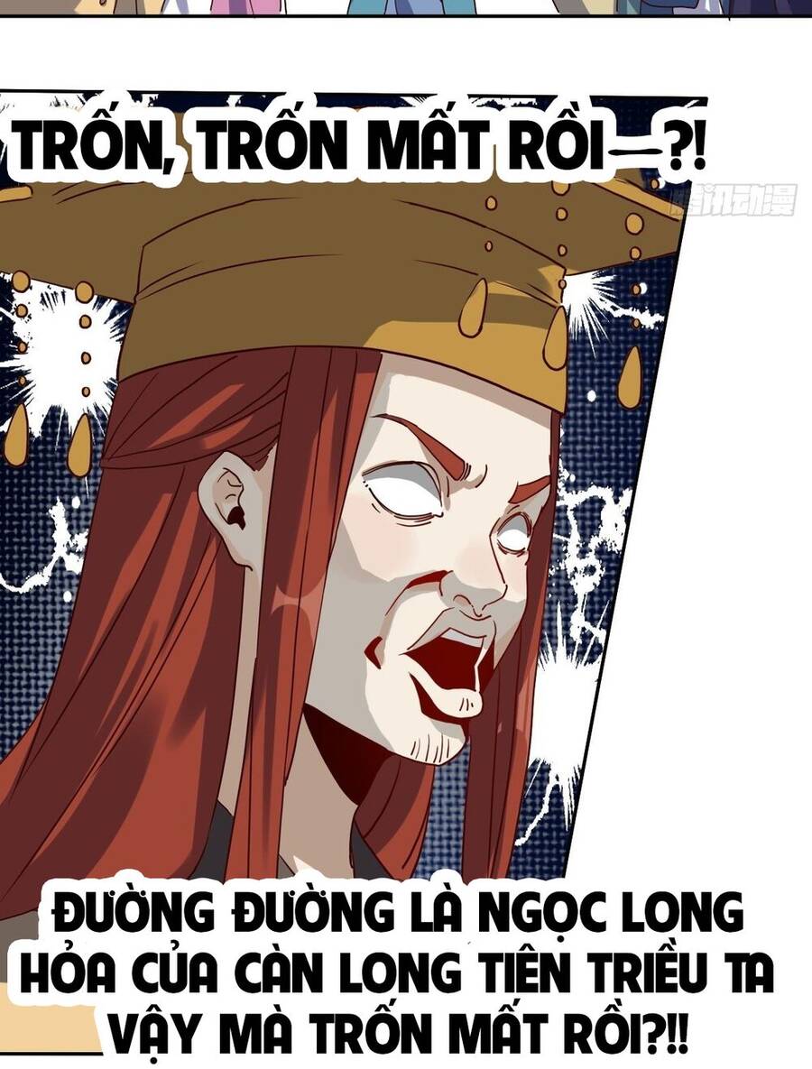 Nguyên Lai Ta Là Tu Tiên Đại Lão chapter 21 - Trang 9