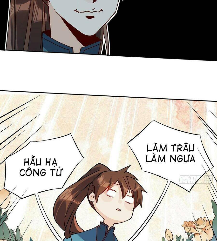 Nguyên Lai Ta Là Tu Tiên Đại Lão chapter 22 - Trang 11