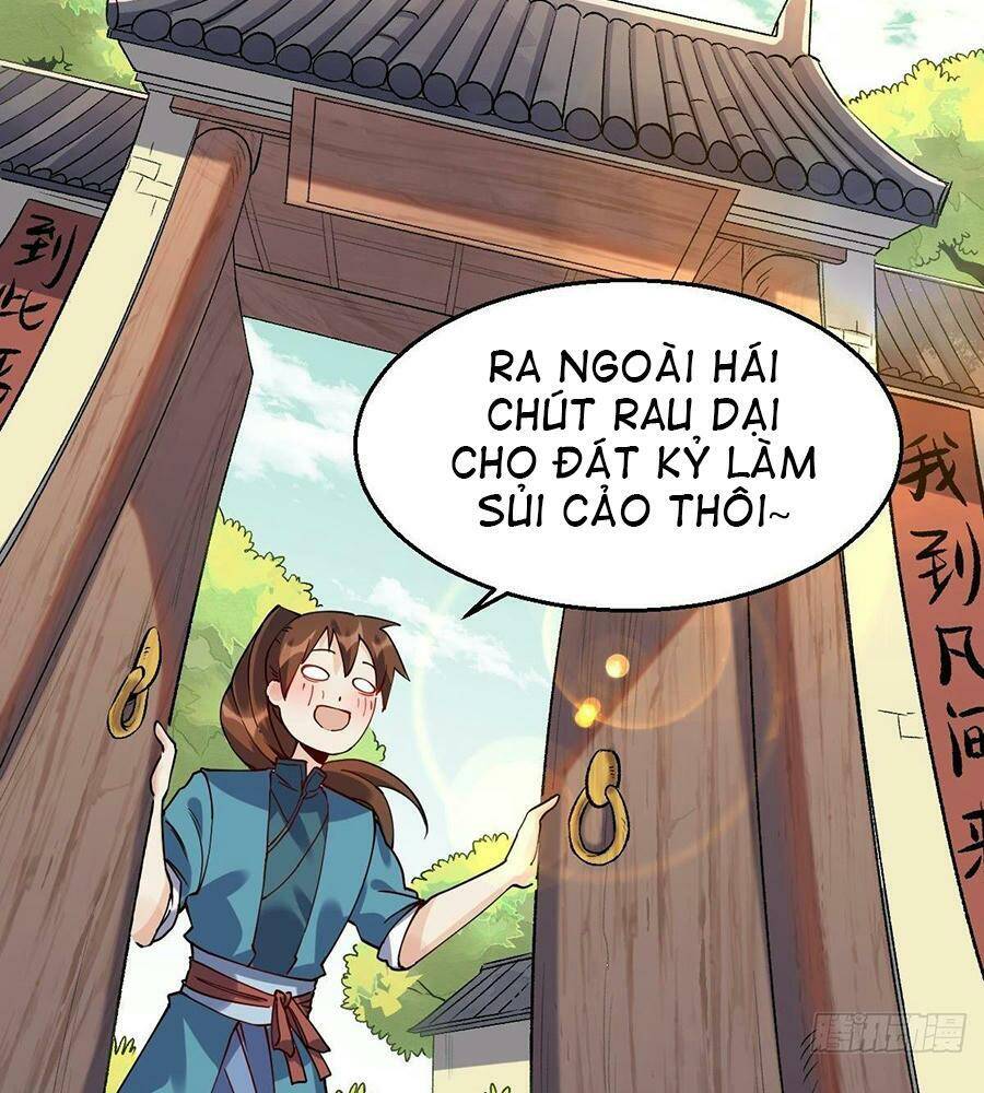 Nguyên Lai Ta Là Tu Tiên Đại Lão chapter 22 - Trang 18