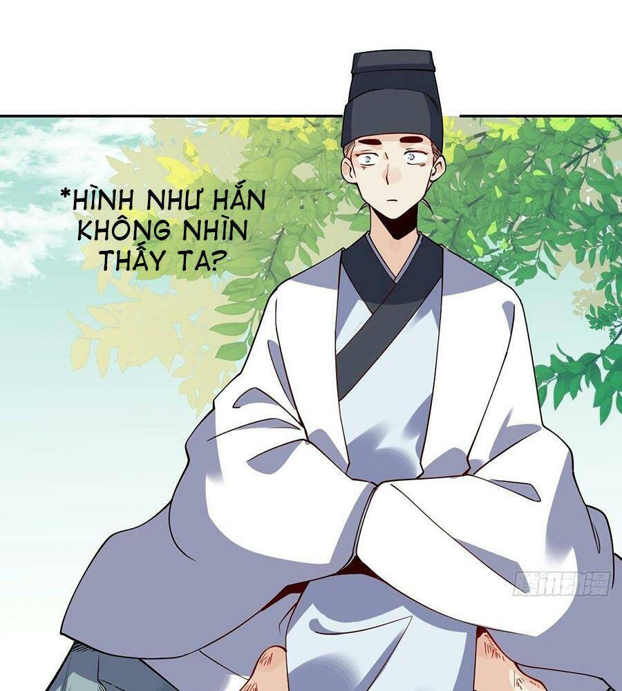 Nguyên Lai Ta Là Tu Tiên Đại Lão chapter 22 - Trang 22