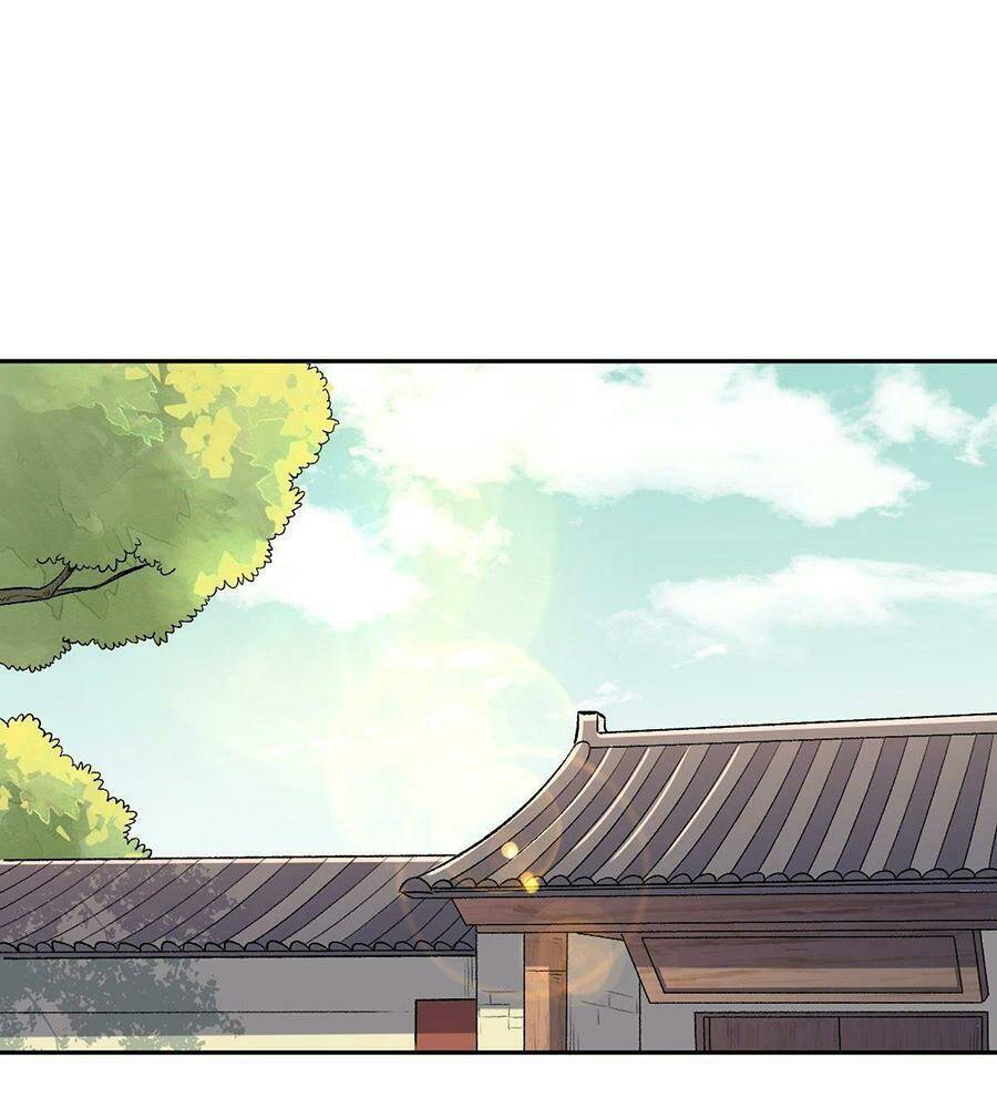 Nguyên Lai Ta Là Tu Tiên Đại Lão chapter 22 - Trang 37