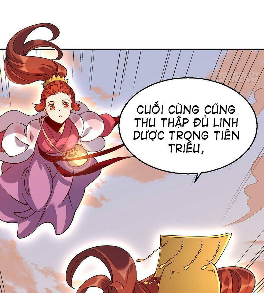 Nguyên Lai Ta Là Tu Tiên Đại Lão chapter 22 - Trang 39