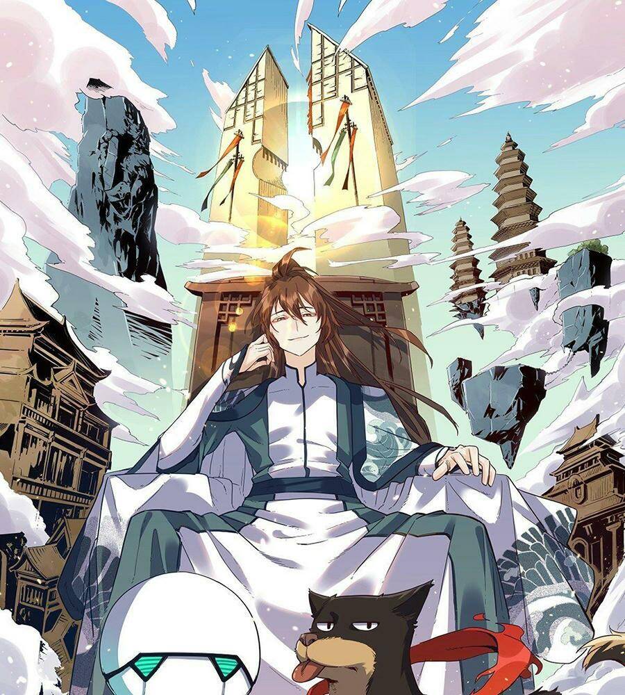 Nguyên Lai Ta Là Tu Tiên Đại Lão chapter 22 - Trang 4