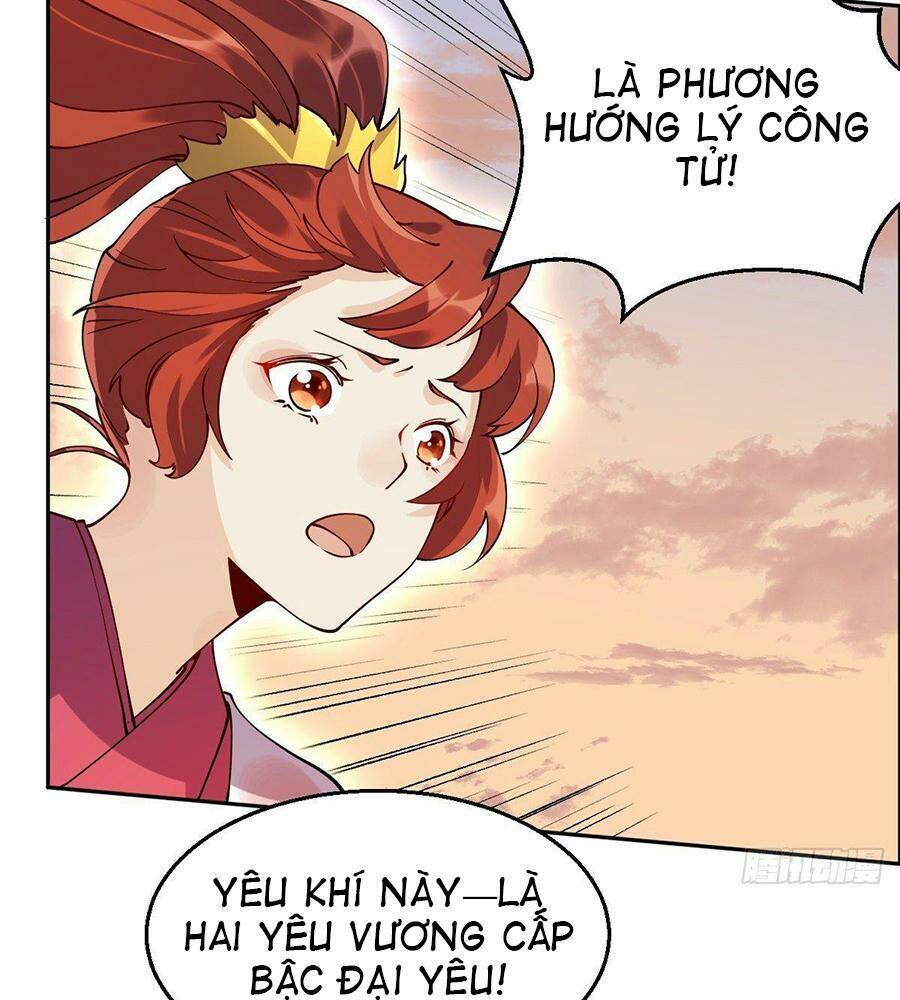 Nguyên Lai Ta Là Tu Tiên Đại Lão chapter 22 - Trang 42