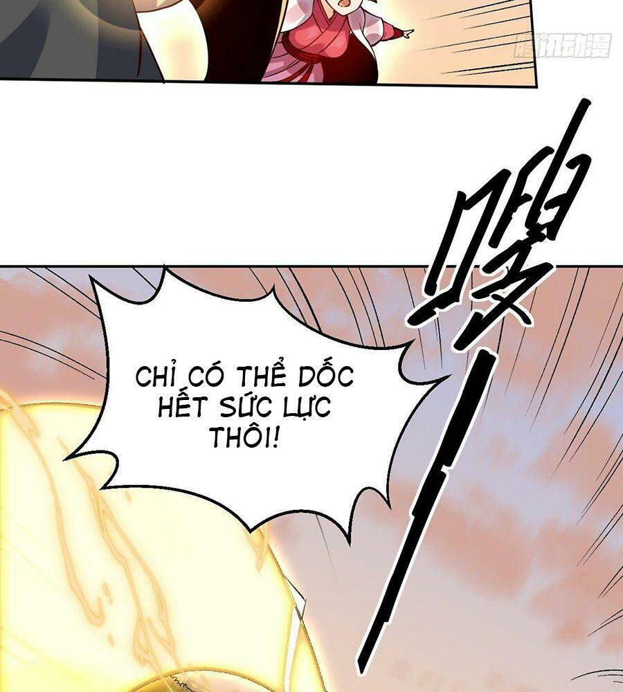 Nguyên Lai Ta Là Tu Tiên Đại Lão chapter 22 - Trang 44