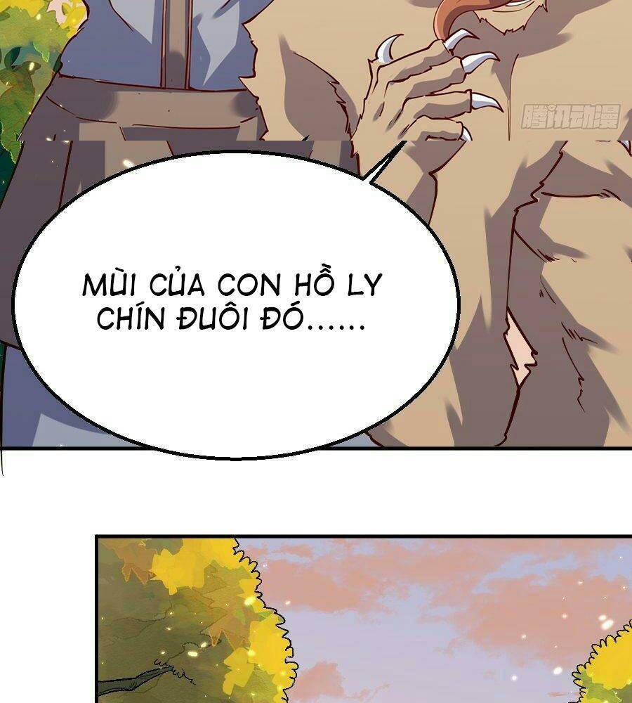 Nguyên Lai Ta Là Tu Tiên Đại Lão chapter 22 - Trang 49