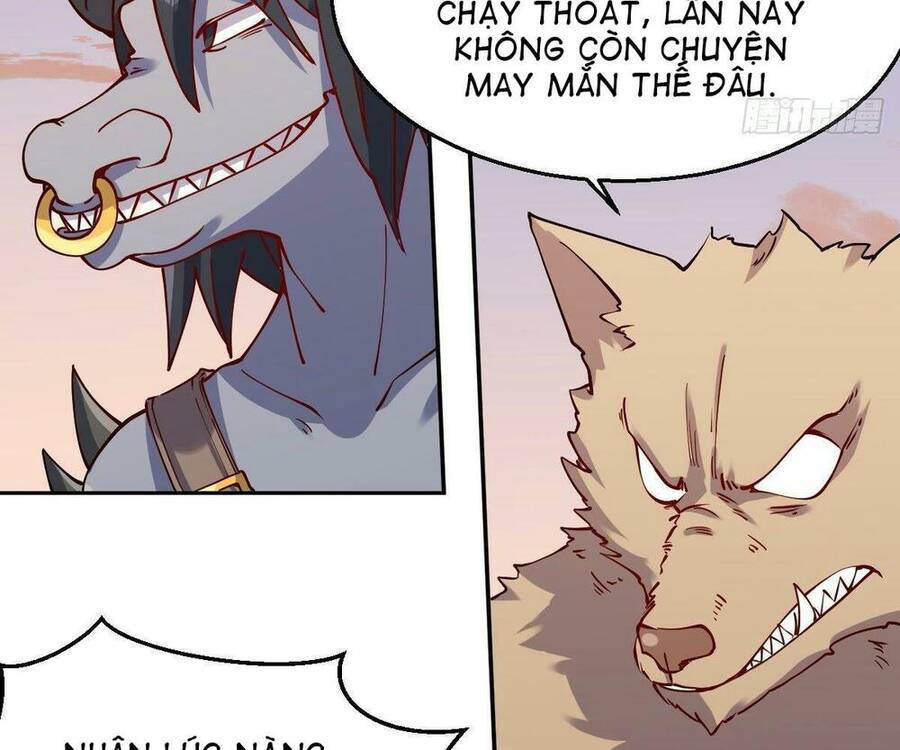 Nguyên Lai Ta Là Tu Tiên Đại Lão chapter 22 - Trang 53