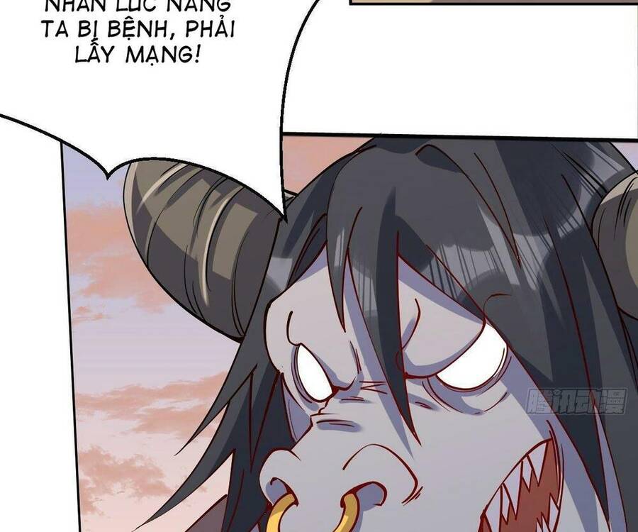 Nguyên Lai Ta Là Tu Tiên Đại Lão chapter 22 - Trang 54